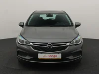 Opel Astra 1.6 81kW thumbnail