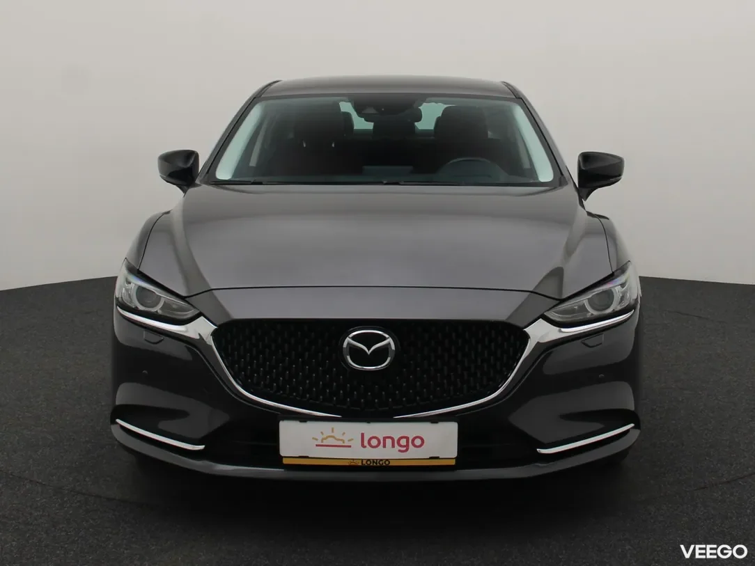 Mazda 6 2 121kW