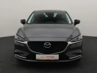 Mazda 6 2 121kW thumbnail