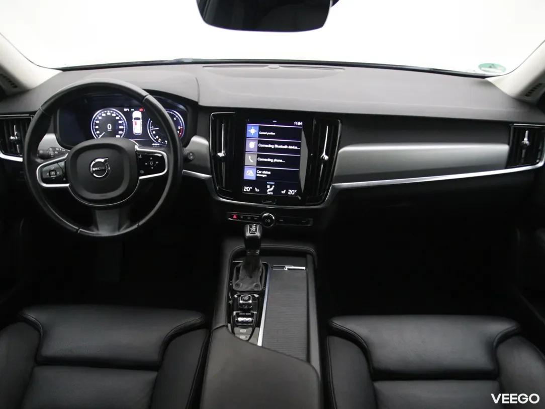 Volvo V90 2 110kW