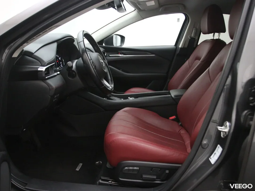 Mazda 6 2 121kW