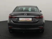 Mazda 6 2 121kW thumbnail