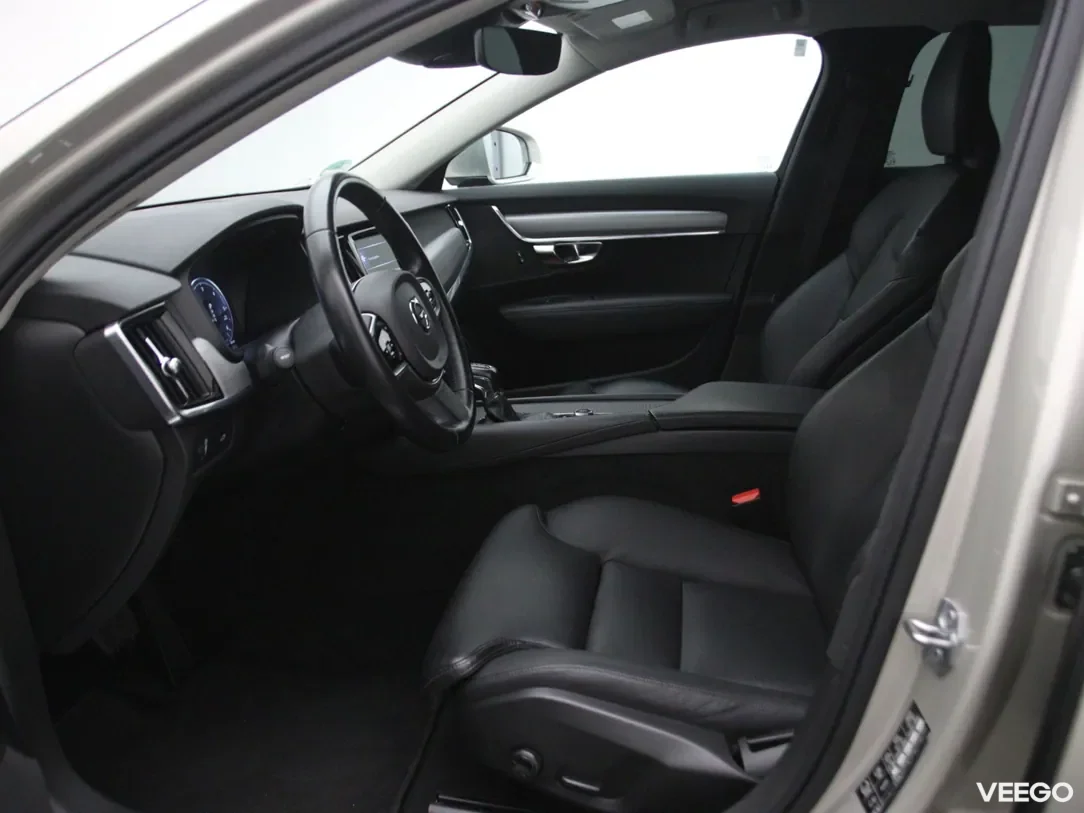 Volvo V90 2 110kW