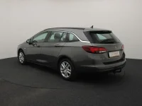 Opel Astra 1.6 81kW thumbnail