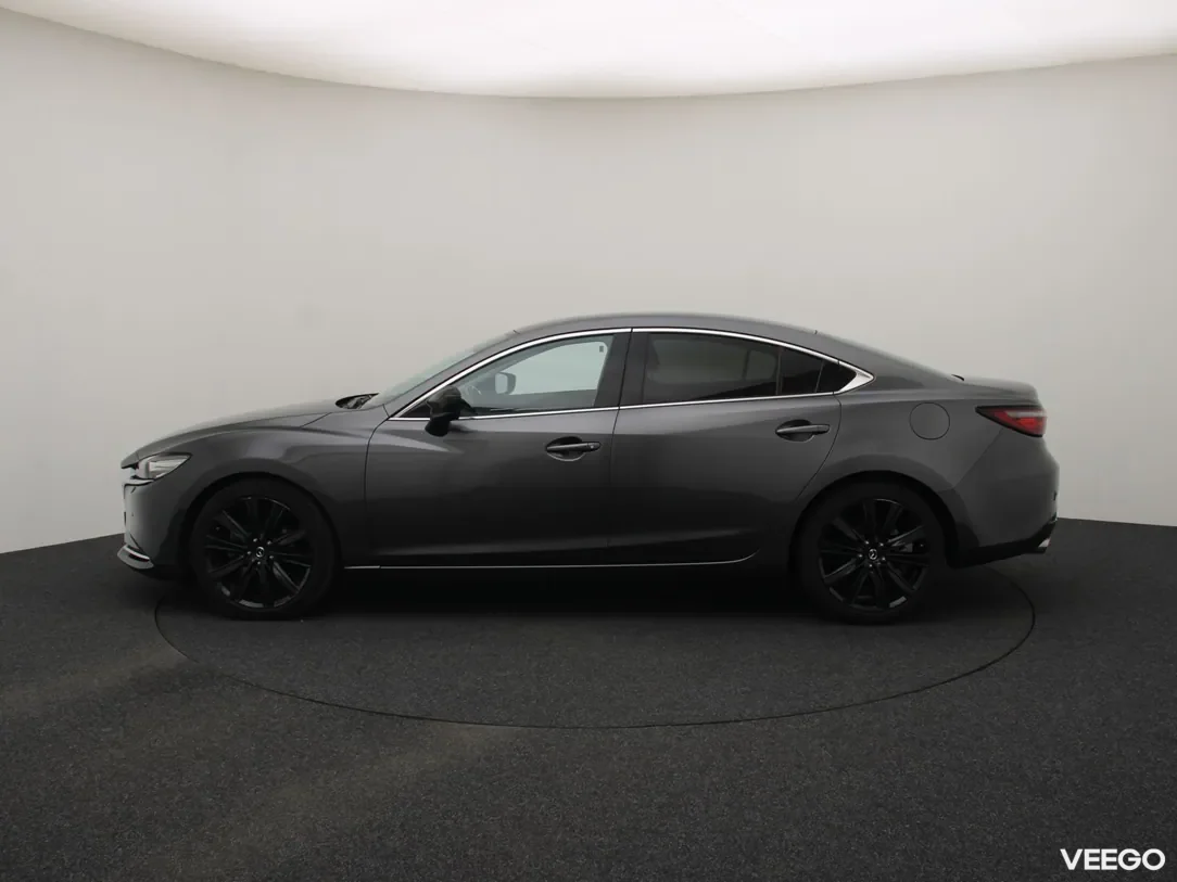 Mazda 6 2 121kW