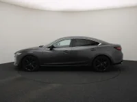 Mazda 6 2 121kW thumbnail