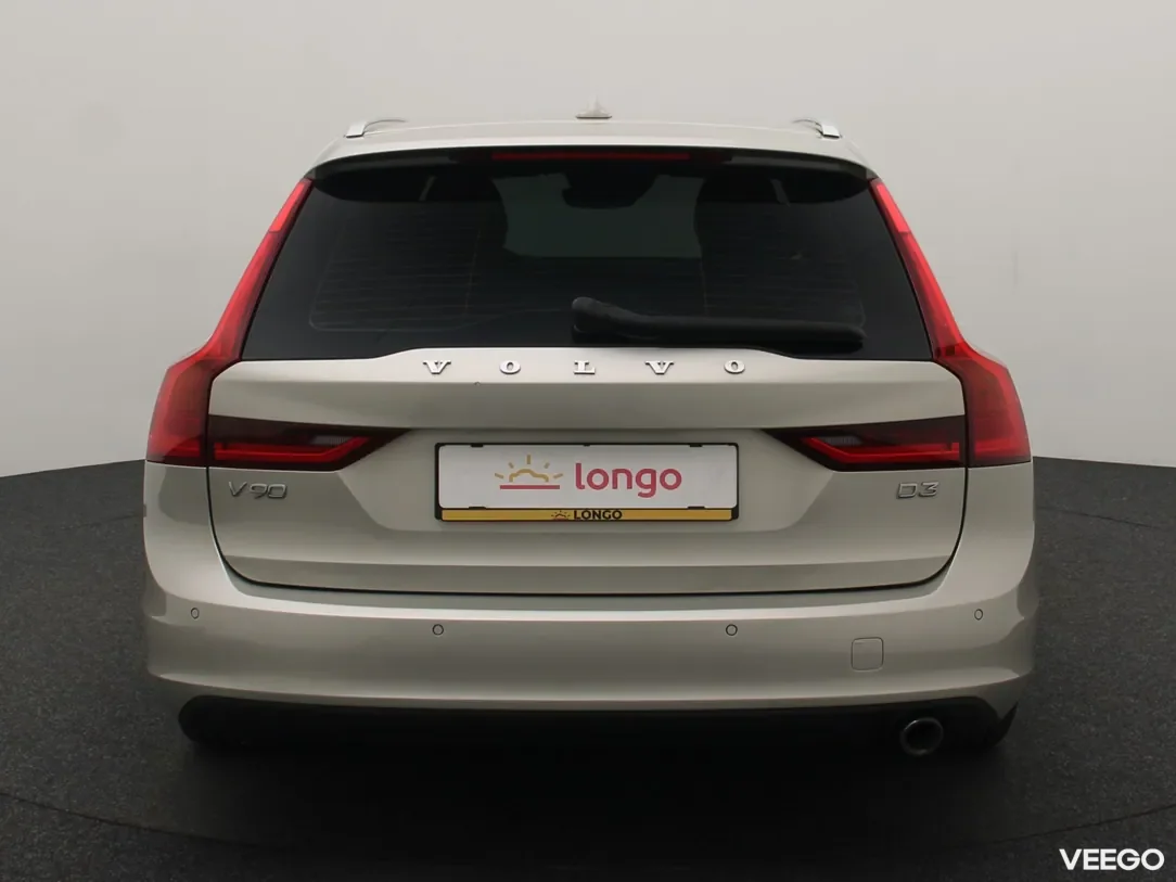 Volvo V90 2 110kW