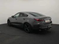Mazda 6 2 121kW thumbnail