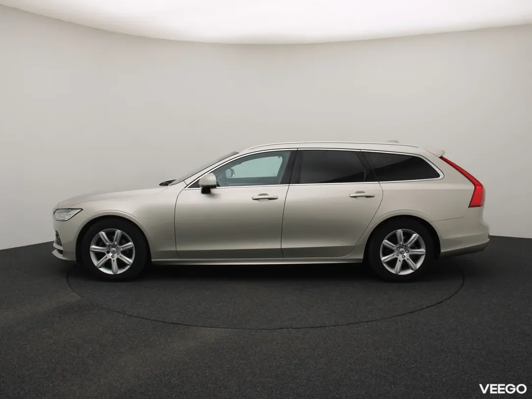 Volvo V90 2 110kW