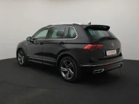 Volkswagen Tiguan 1.5 110kW thumbnail