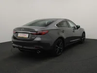 Mazda 6 2 121kW thumbnail