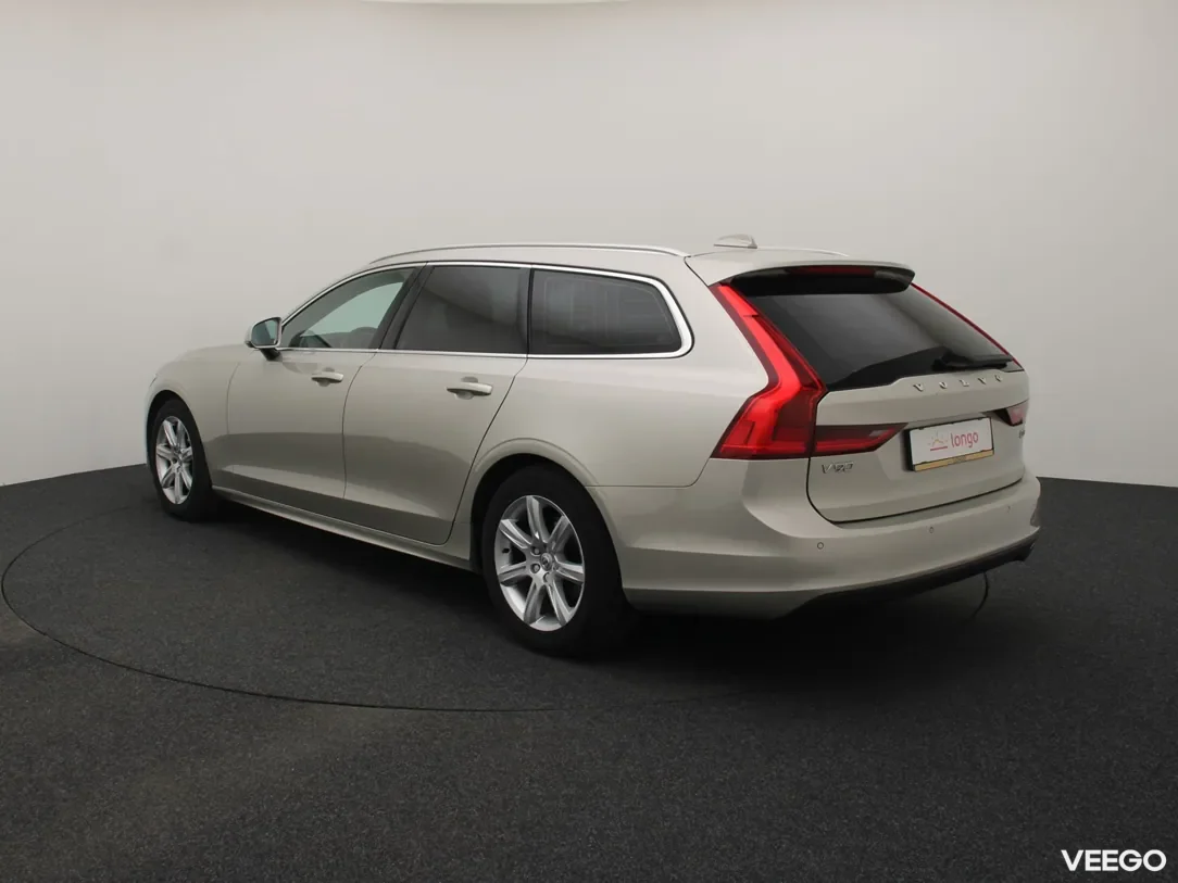Volvo V90 2 110kW
