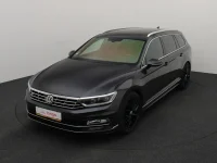Volkswagen Passat 1.4 110kW thumbnail