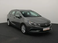 Opel Astra 1.6 81kW thumbnail