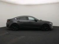 Mazda 6 2 121kW thumbnail