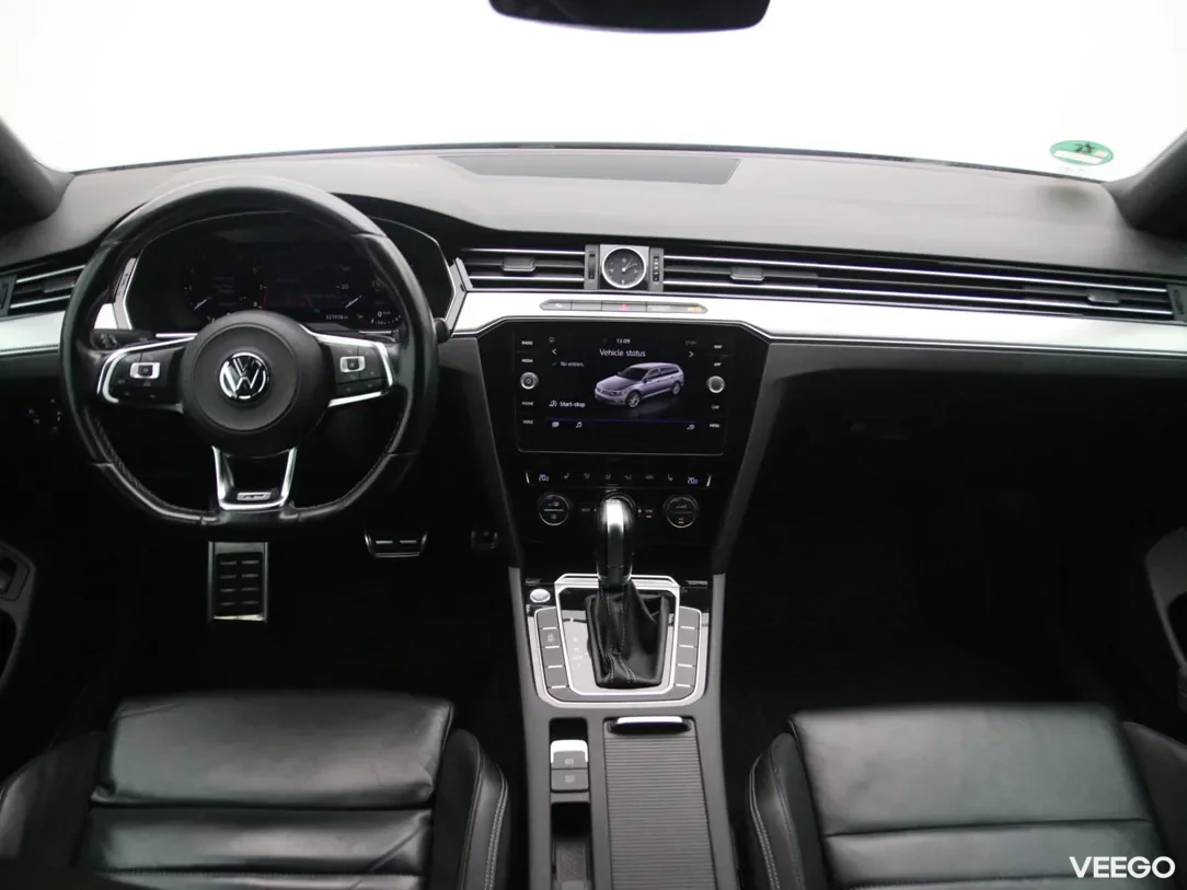 Volkswagen Passat 1.4 110kW