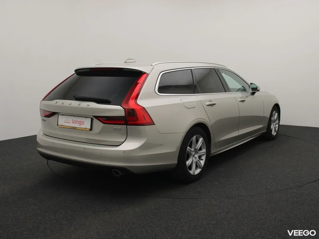 Volvo V90 2 110kW