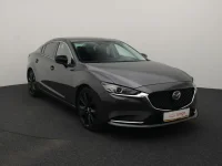 Mazda 6 2 121kW thumbnail