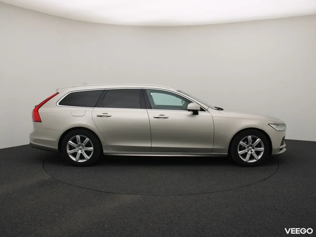 Volvo V90 2 110kW
