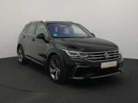 Volkswagen Tiguan 1.5 110kW thumbnail