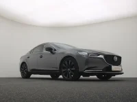 Mazda 6 2 121kW thumbnail