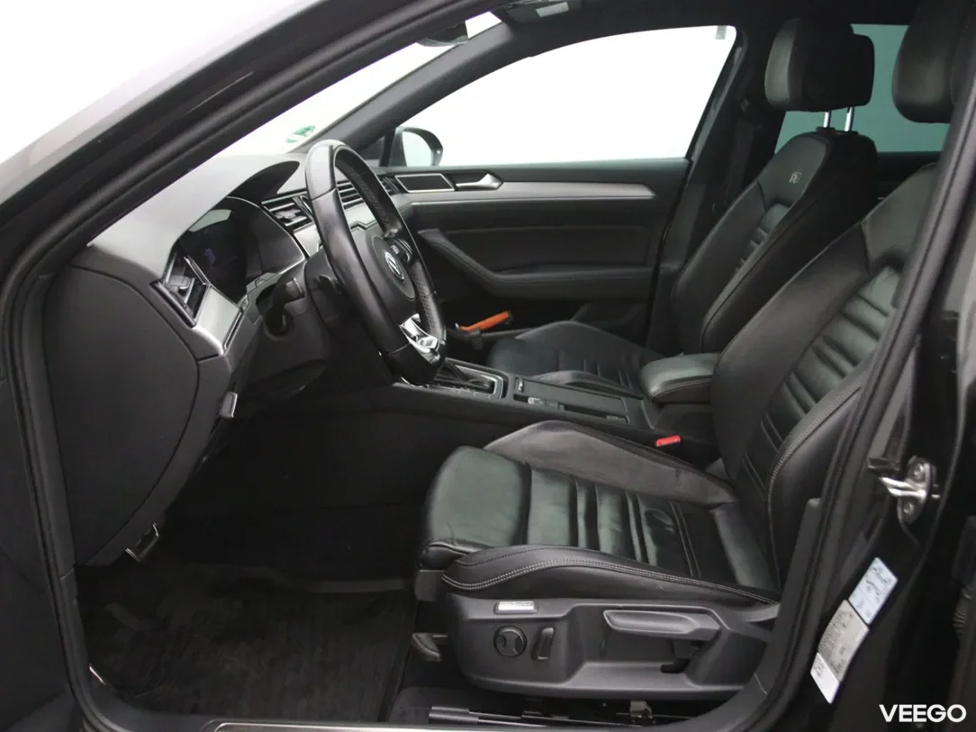 Volkswagen Passat 1.4 110kW