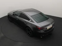 Mazda 6 2 121kW thumbnail