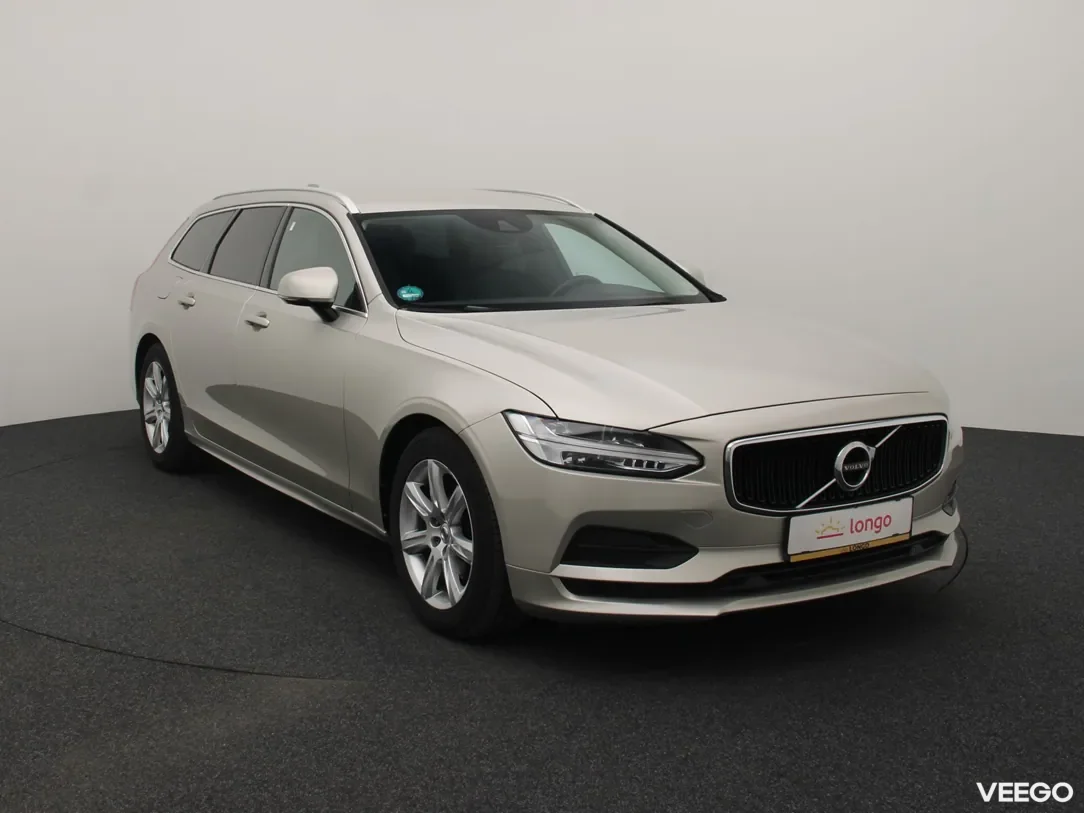 Volvo V90 2 110kW