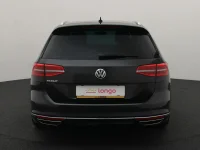 Volkswagen Passat 1.4 110kW thumbnail