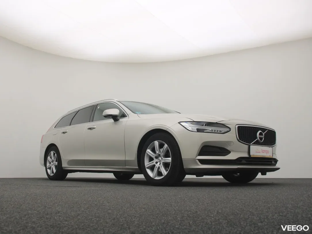 Volvo V90 2 110kW
