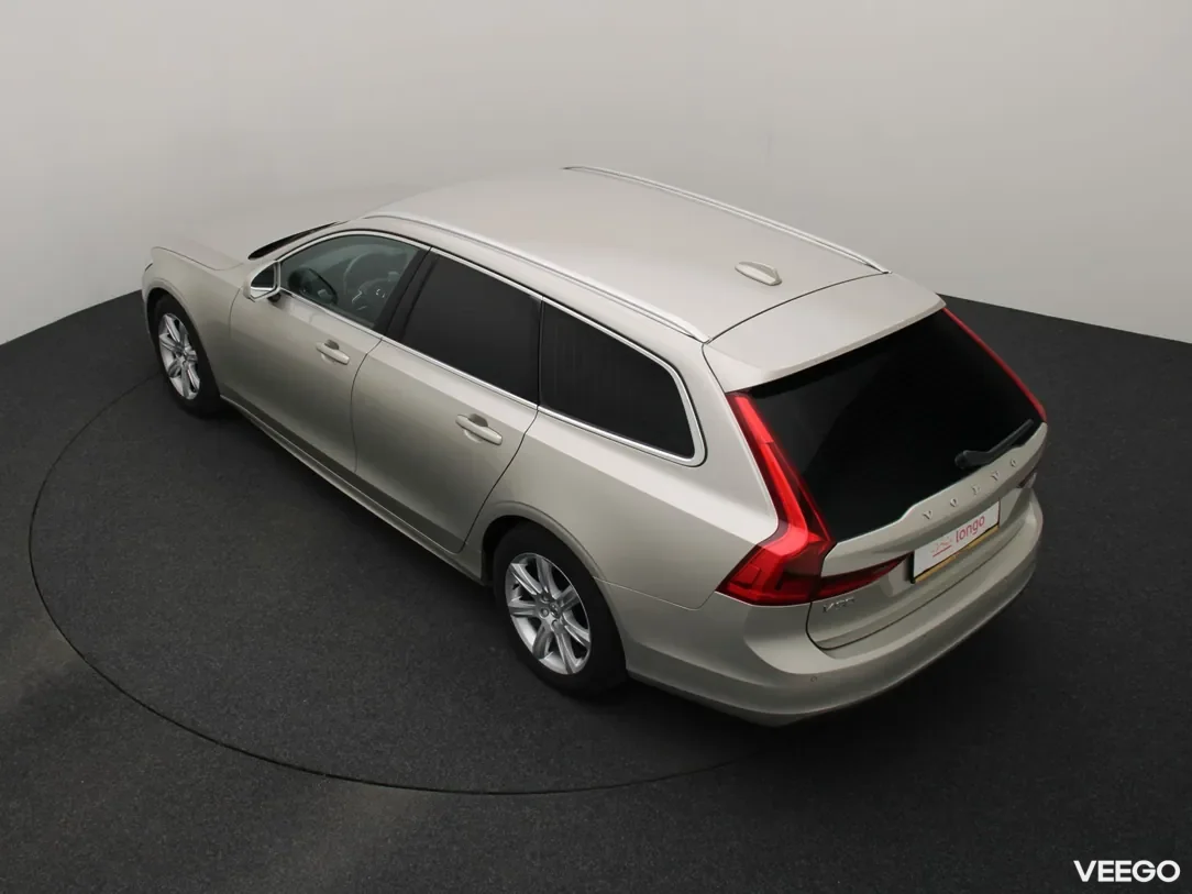 Volvo V90 2 110kW