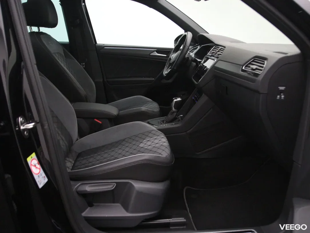 Volkswagen Tiguan 1.5 110kW