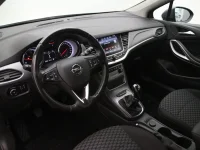 Opel Astra 1.6 81kW thumbnail