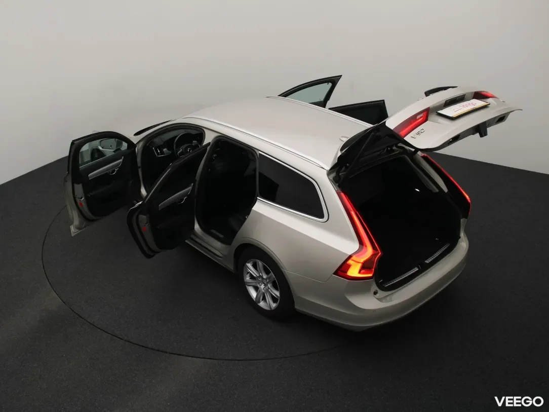 Volvo V90 2 110kW