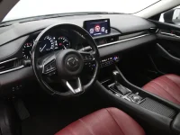 Mazda 6 2 121kW thumbnail