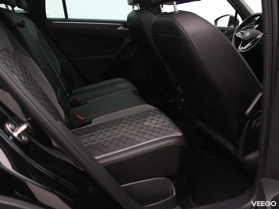 Volkswagen Tiguan 1.5 110kW