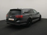 Volkswagen Passat 1.4 110kW thumbnail