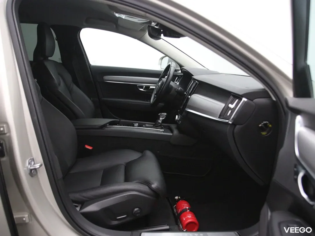 Volvo V90 2 110kW