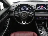 Mazda 6 2 121kW thumbnail