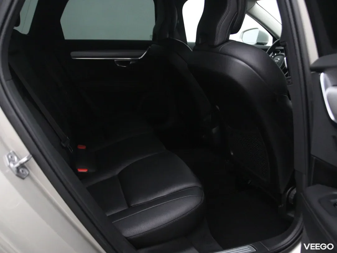 Volvo V90 2 110kW