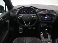 Volkswagen Tiguan 1.5 110kW thumbnail