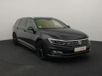Volkswagen Passat 1.4 110kW thumbnail