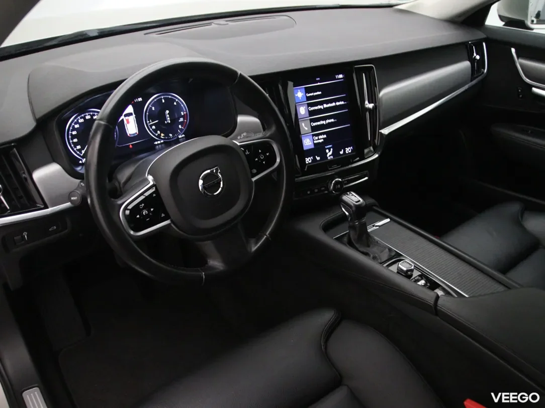 Volvo V90 2 110kW
