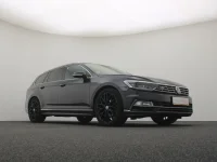 Volkswagen Passat 1.4 110kW thumbnail