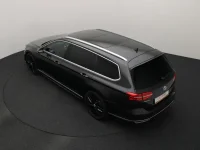 Volkswagen Passat 1.4 110kW thumbnail