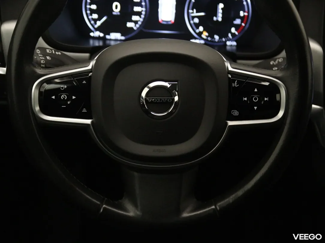Volvo V90 2 110kW