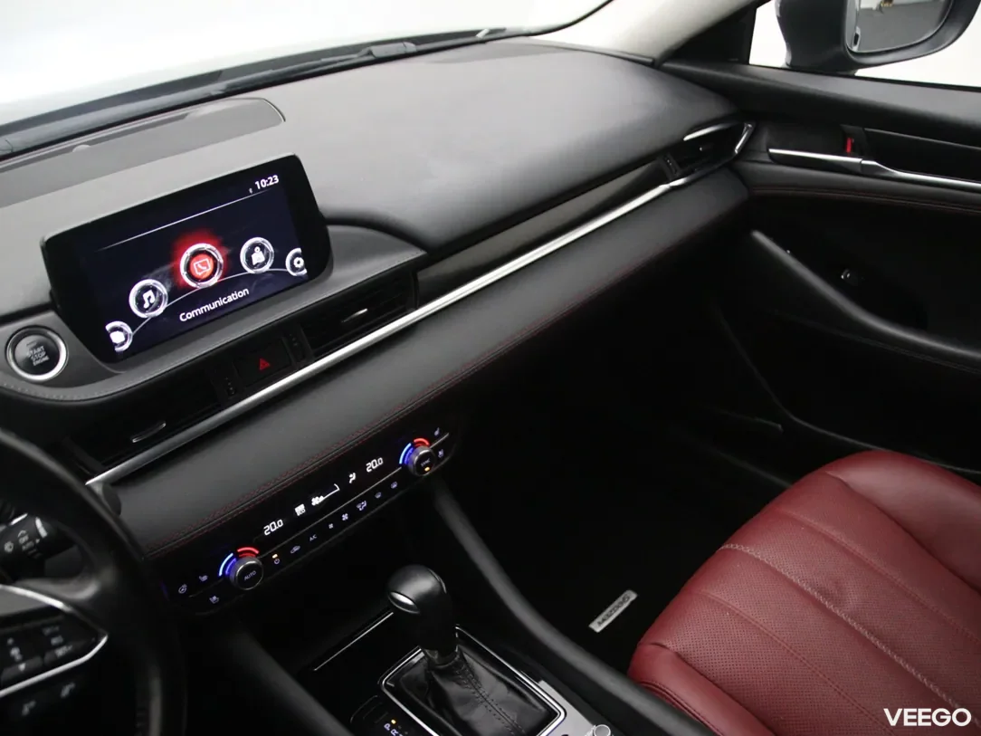 Mazda 6 2 121kW