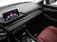 Mazda 6 2 121kW thumbnail