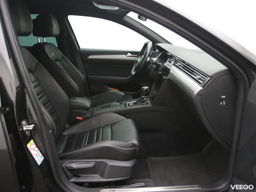 Volkswagen Passat 1.4 110kW
