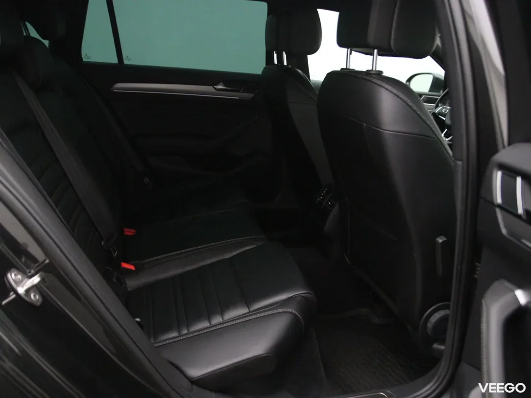 Volkswagen Passat 1.4 110kW